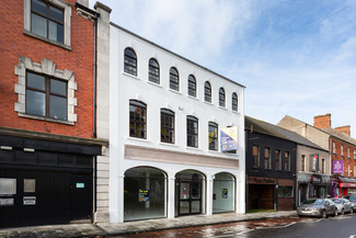 More details for 8-12 Broughshane St, Ballymena - Retail for Lease