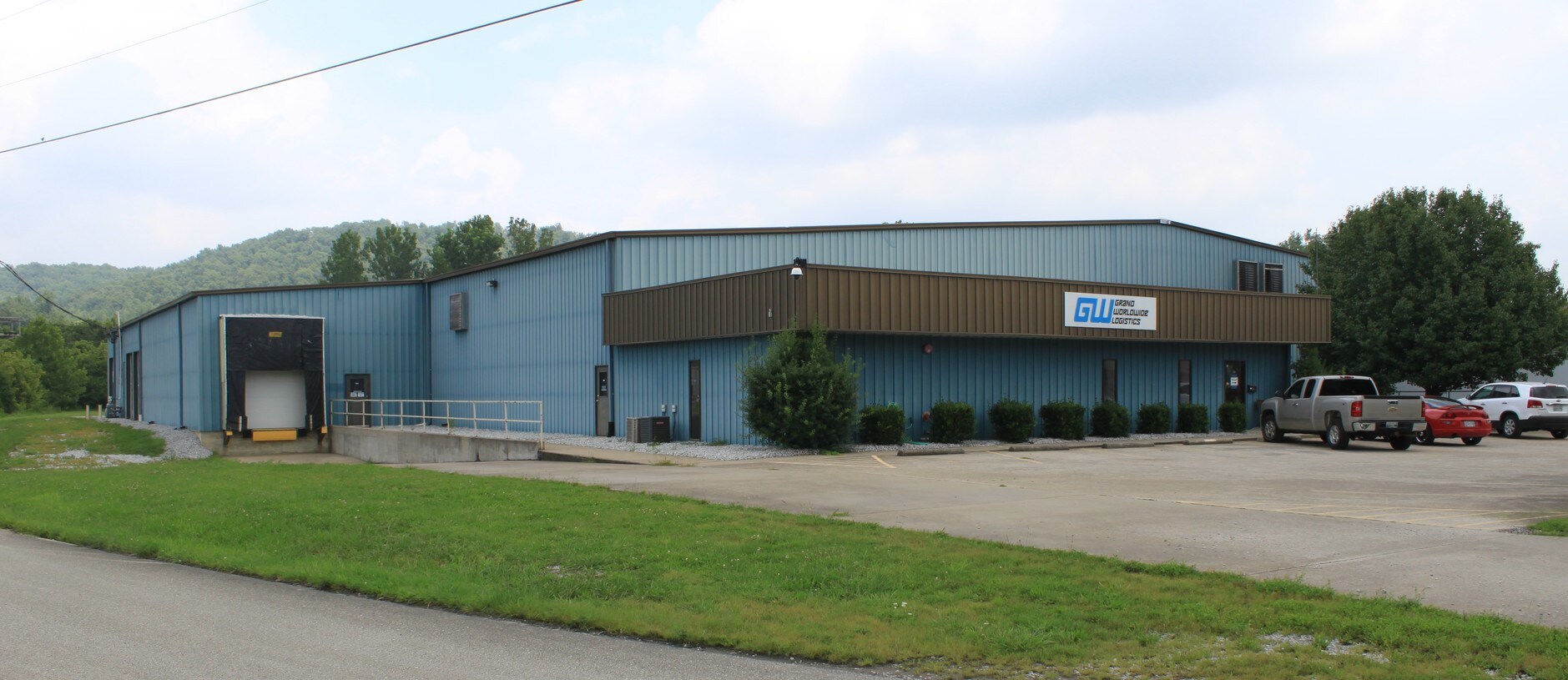 204 Spicer Dr, Gordonsville, TN, 38563 Warehouse Property For Sale