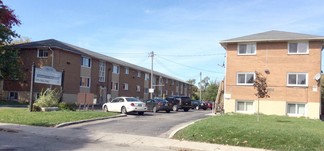 More details for 150-158 Heiman St, Kitchener, ON - Multifamily for Sale