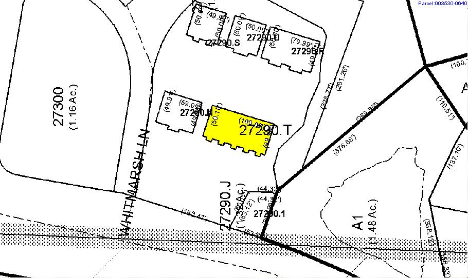 12015 Whitmarsh Ln, Tampa, FL 33626 Office/Medical for Lease