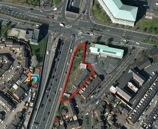 More details for 13 Barrack St, Belfast - Land for Sale