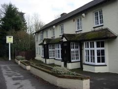 Bath Rd, Knowl Hill for sale Building Photo- Image 1 of 1