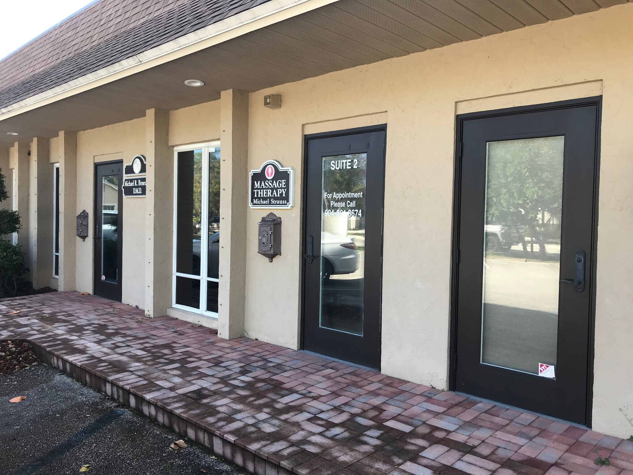 400 SE Osceola St, Stuart, FL for sale Building Photo- Image 1 of 1