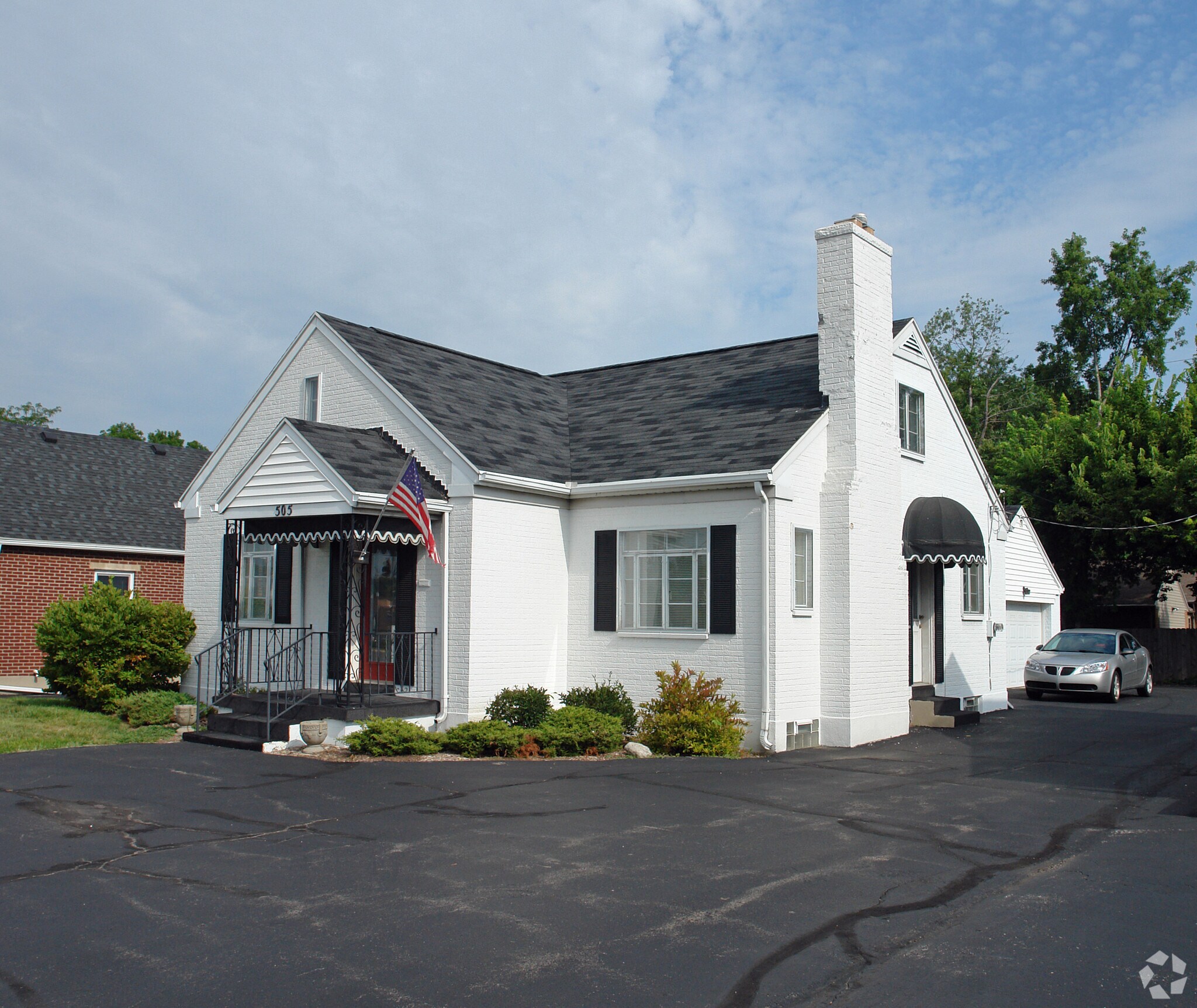 505 E Stroop Rd, Kettering, OH for sale Primary Photo- Image 1 of 1