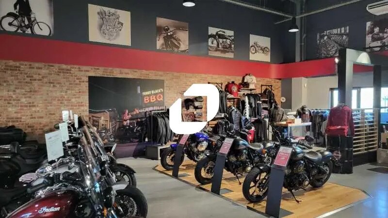 Retail in Mérignac for lease - Interior Photo - Image 3 of 13