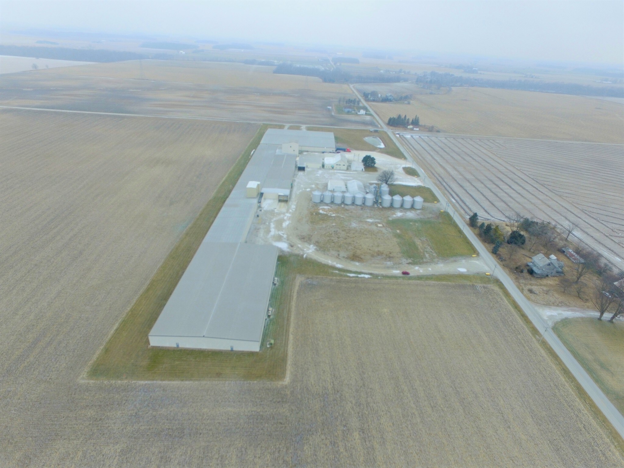 3906 W 100 N, Bluffton, IN for sale Primary Photo- Image 1 of 1