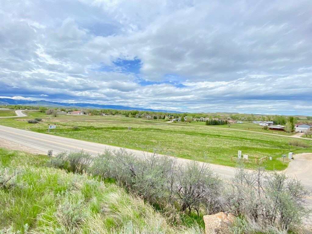 TBD Bobwhite Dr, Buffalo, WY 82834