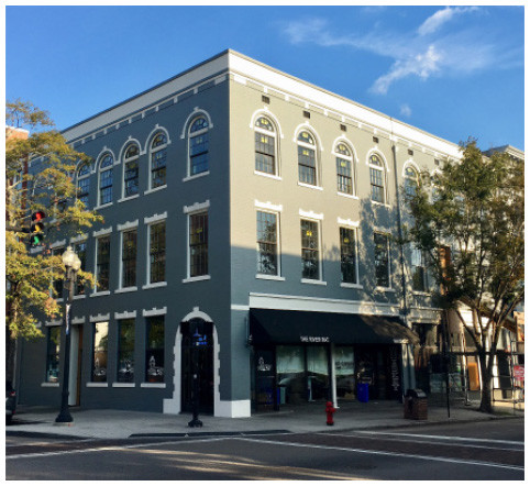 106 Market St, Wilmington, NC for lease - Primary Photo - Image 1 of 2