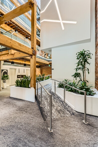 1730 Blake St, Denver, CO for lease - Building Photo - Image 2 of 16