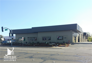 More details for 1000 Piner Rd, Santa Rosa, CA - Flex for Lease