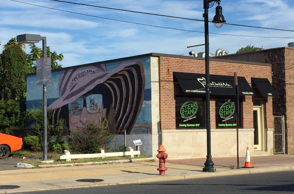 1405 Main St, Belmar, NJ for sale Building Photo- Image 1 of 1