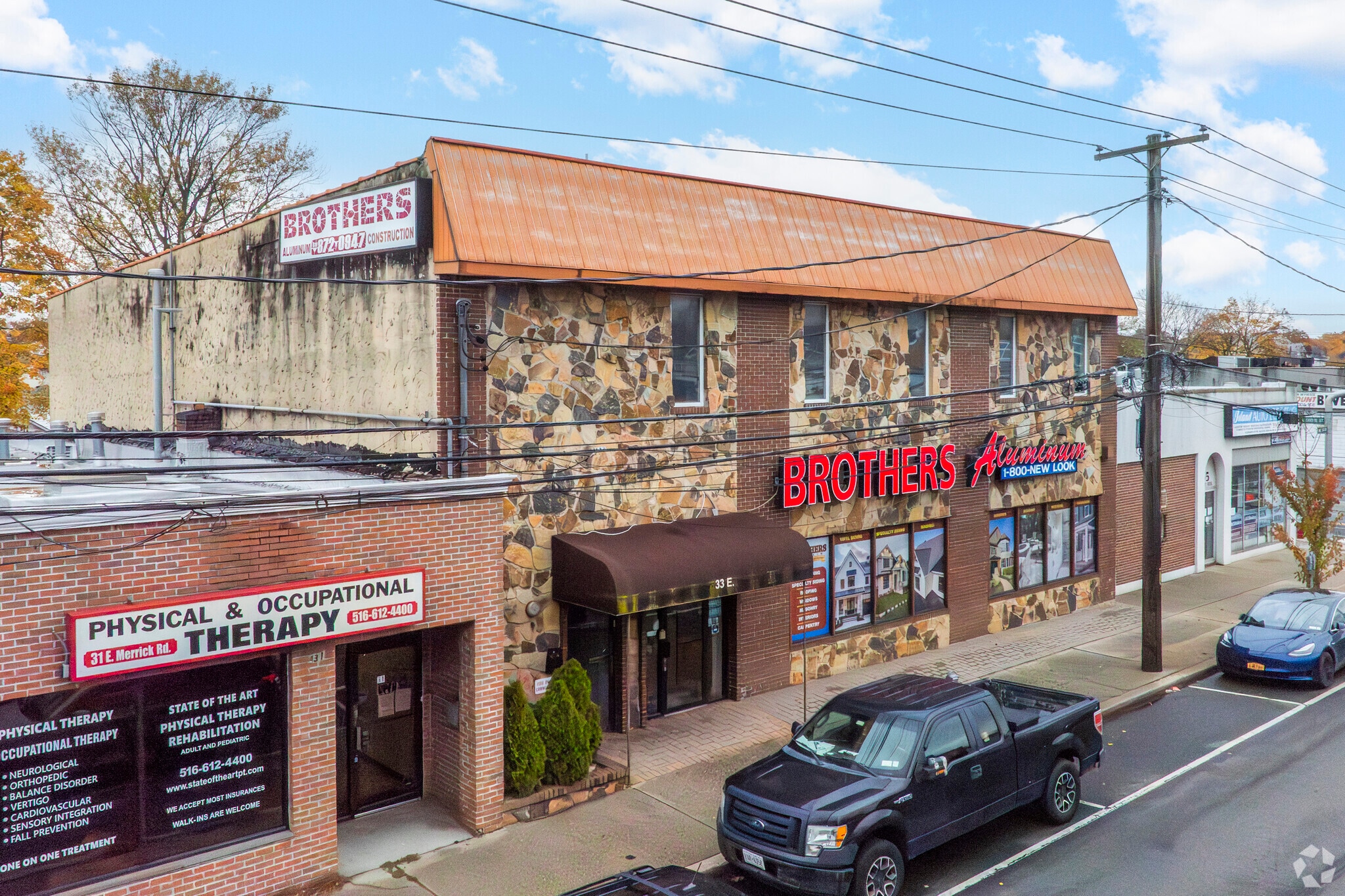 33 E Merrick Rd, Valley Stream, NY for sale Primary Photo- Image 1 of 1