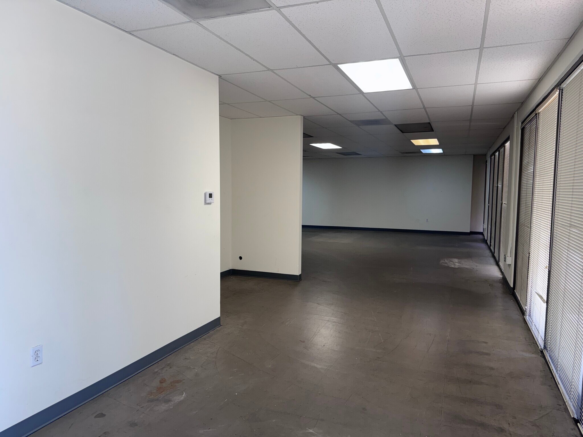 3360 Flair Dr, El Monte, CA for lease Interior Photo- Image 1 of 4
