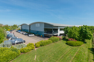 More details for Logix Rd, Hinckley - Industrial for Lease