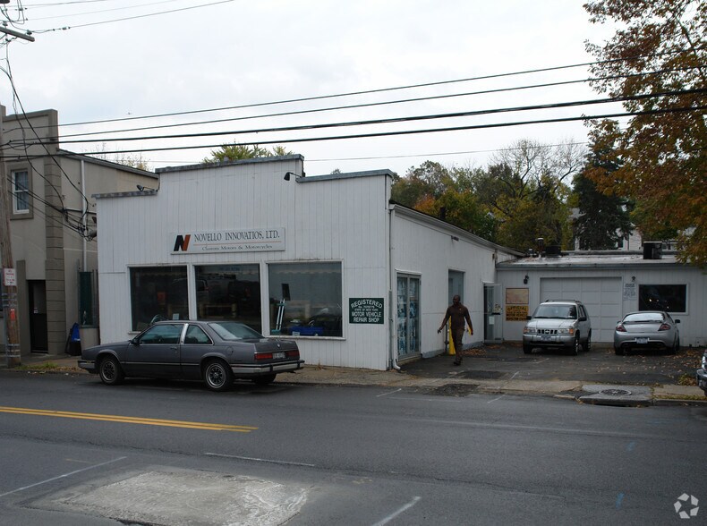 505 N Main St, Port Chester, NY for sale - Primary Photo - Image 1 of 1