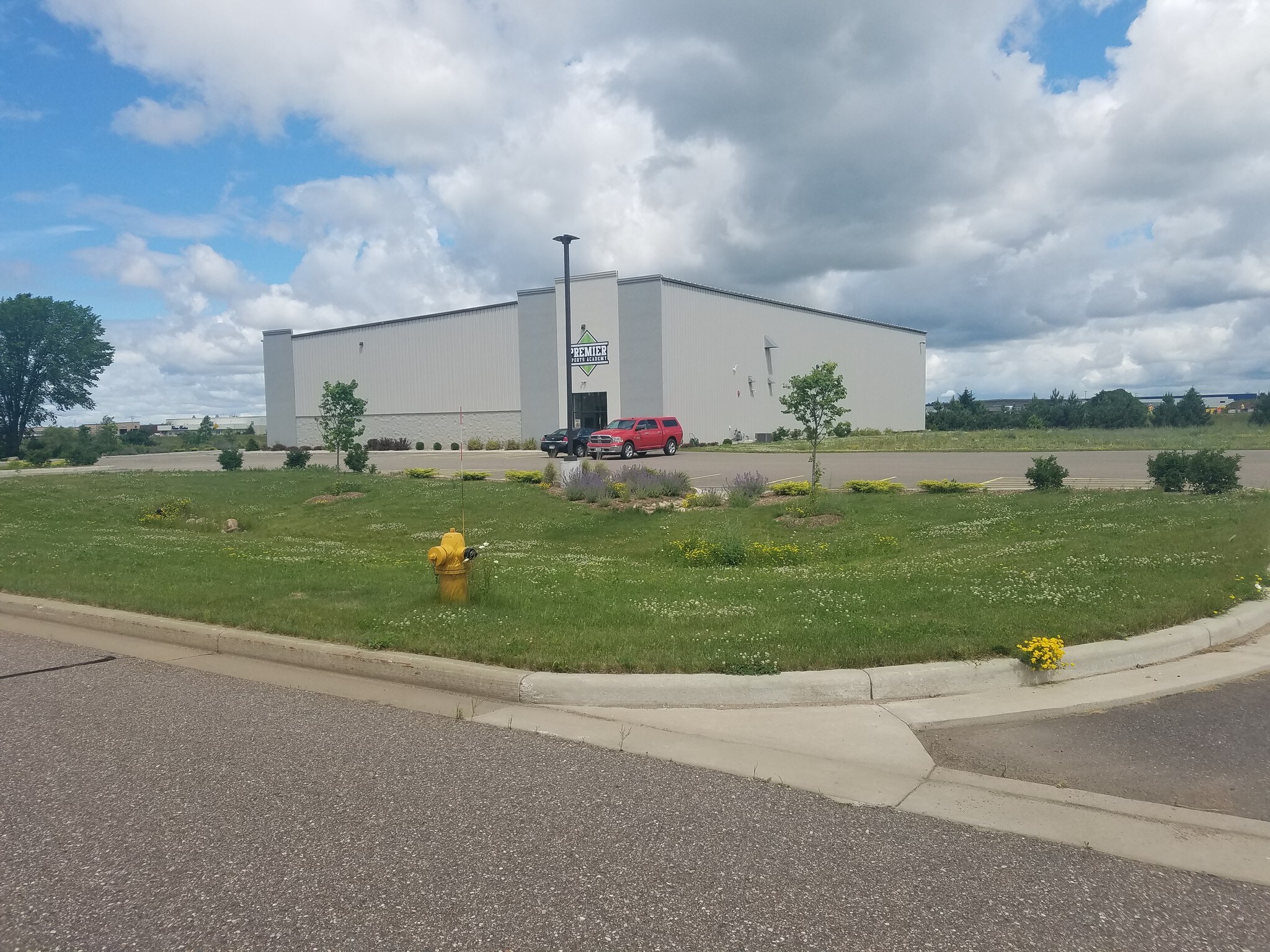 8706 Progress Way, Weston, WI for sale Primary Photo- Image 1 of 1