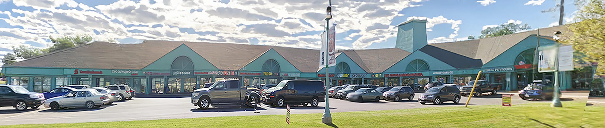 1111 Regent St, Fredericton, NB for lease Primary Photo- Image 1 of 4