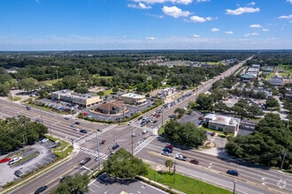 11104 Bloomingdale Ave, Riverview, FL - AERIAL map view