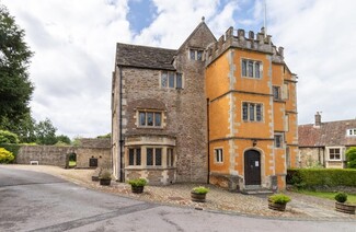 More details for 17 Castle Corner, Frome - Office for Sale