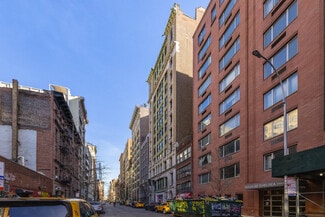 More details for 150 W 22nd St, New York, NY - Office for Lease