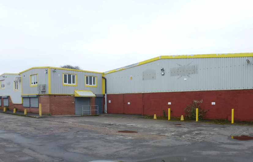 Leamore Ln, Walsall for lease - Building Photo - Image 1 of 4