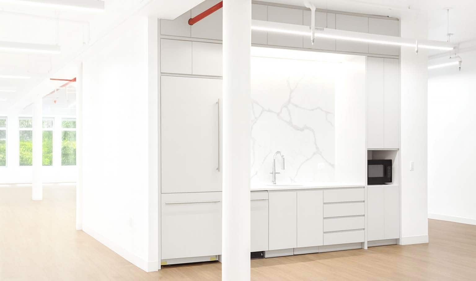 6 E 46th St, New York, NY for lease Interior Photo- Image 1 of 8