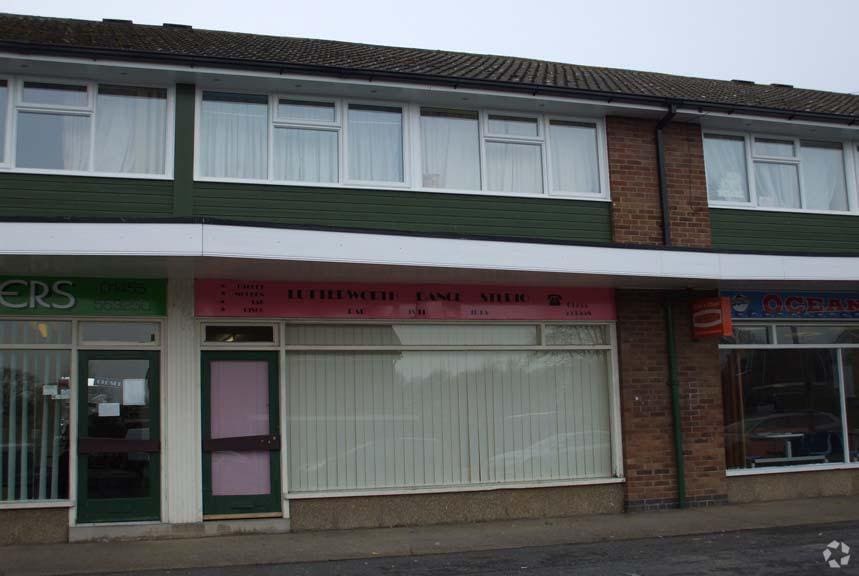 23 Linden Dr, Lutterworth for sale Primary Photo- Image 1 of 1