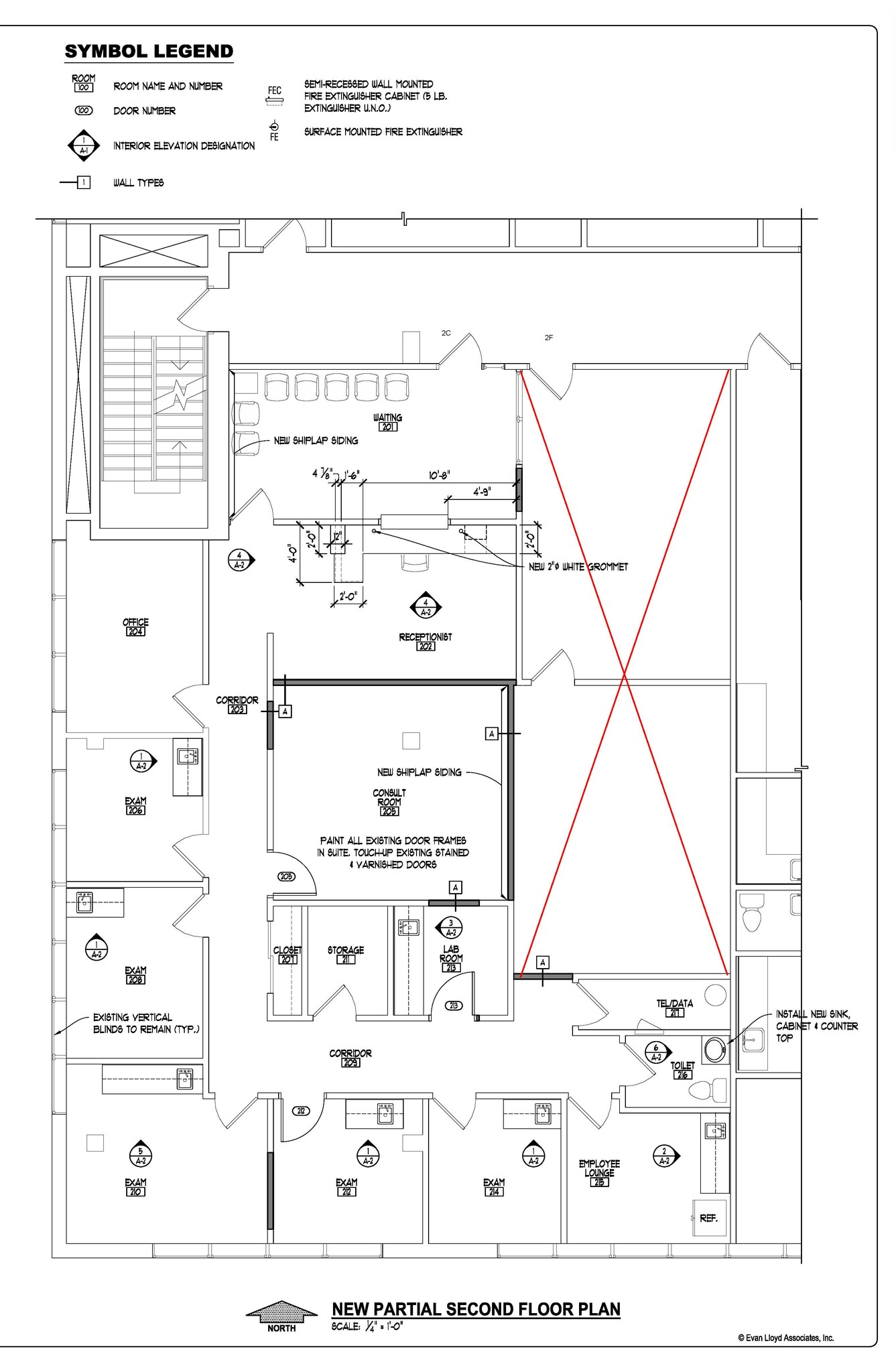 319 E Madison St, Springfield, IL for lease Floor Plan- Image 1 of 1