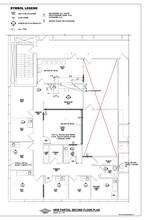 319 E Madison St, Springfield, IL for lease Floor Plan- Image 1 of 1