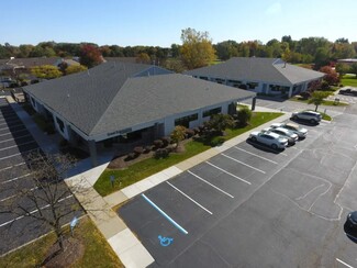 More details for 1555 S Byrne Rd, Toledo, OH - Office/Medical for Lease