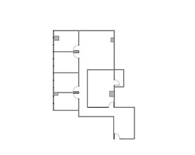 8330 Lyndon B Johnson Fwy, Dallas, TX for lease Floor Plan- Image 1 of 1