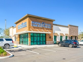 More details for 11959 Decubellis Rd, New Port Richey, FL - Office for Sale