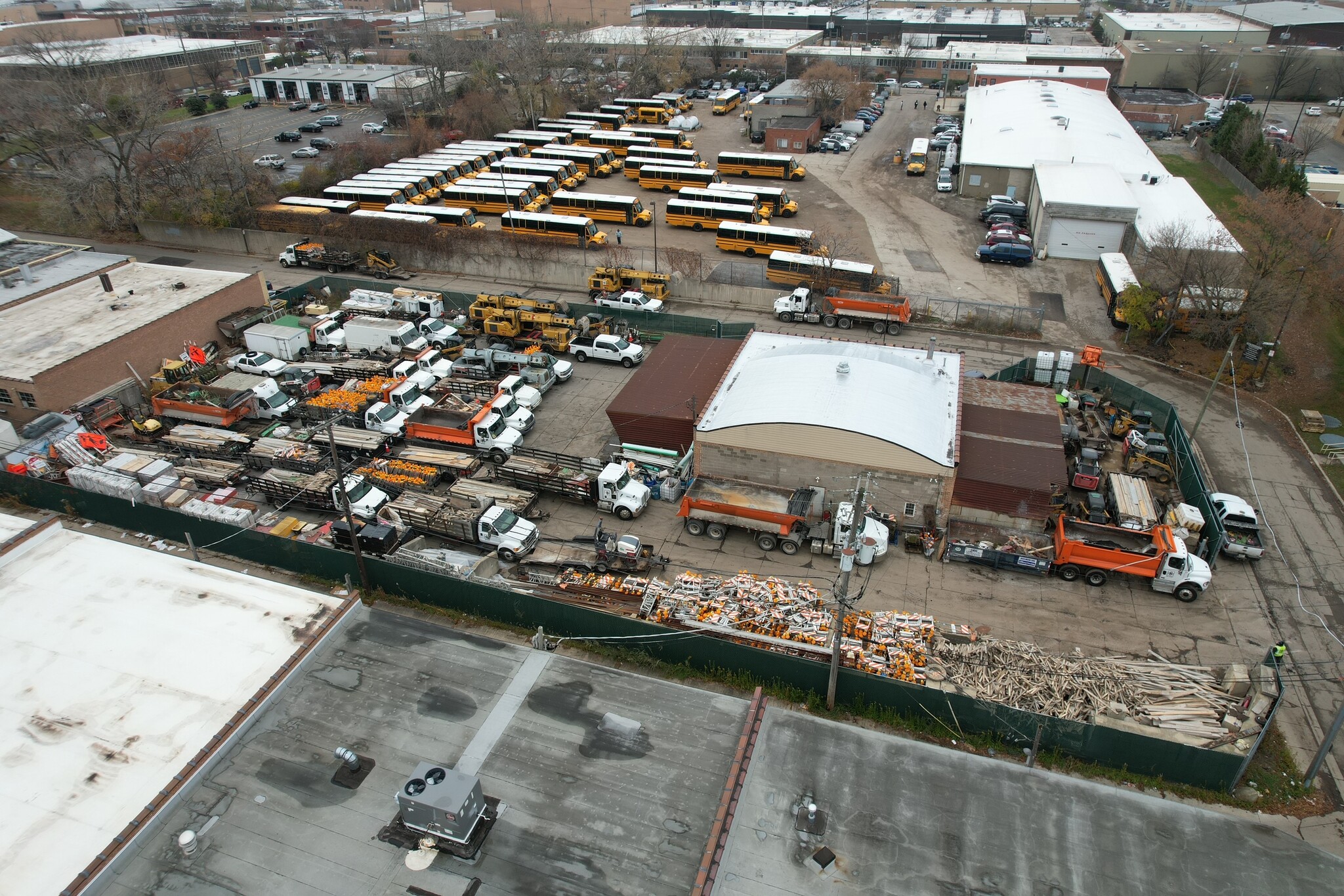 7306 Central Park Ave, Skokie, IL for sale Primary Photo- Image 1 of 5