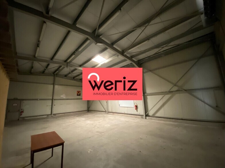 Industrial in Martigues for lease - Building Photo - Image 3 of 10