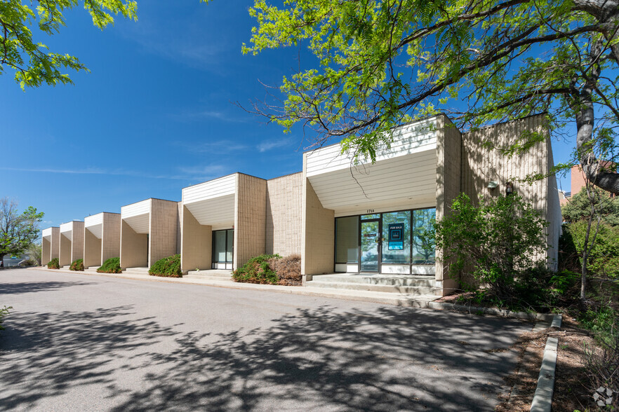 171 S Van Gordon St, Lakewood, CO for sale - Primary Photo - Image 1 of 1