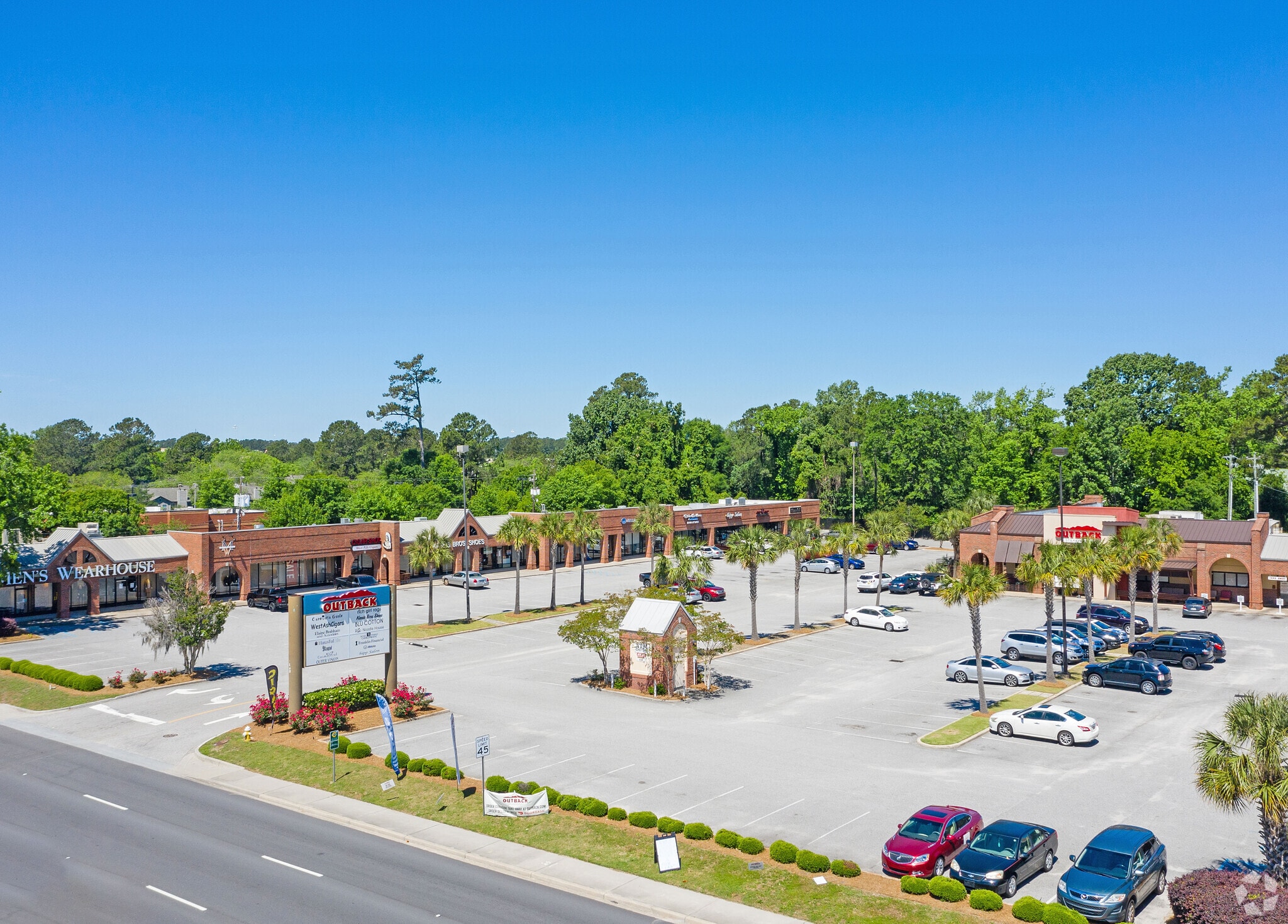 1890 Sam Rittenberg Blvd, Charleston, SC for lease Primary Photo- Image 1 of 2