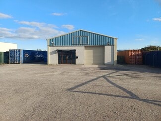 More details for Tomich Industrial Estate, Muir Of Ord - Industrial for Lease