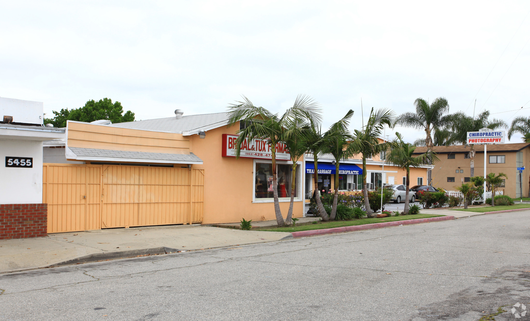 5465-5467 Cherry Ave, Long Beach, CA 90805 - Office for Lease | LoopNet