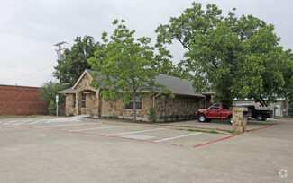 More details for 6518 Baker Blvd, Richland Hills, TX - Office for Lease