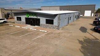 More details for 3209 N Flood Ave, Norman, OK - Office/Medical for Lease