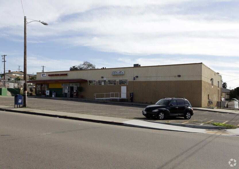 6585 Osler St, San Diego, CA 92111