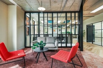 6 East Parade, Leeds for lease Interior Photo- Image 2 of 6