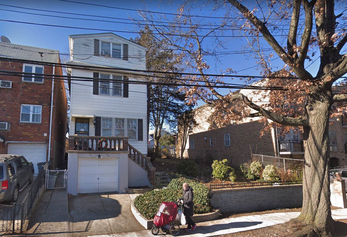 3124 60th St, Woodside, NY for sale Other- Image 1 of 1