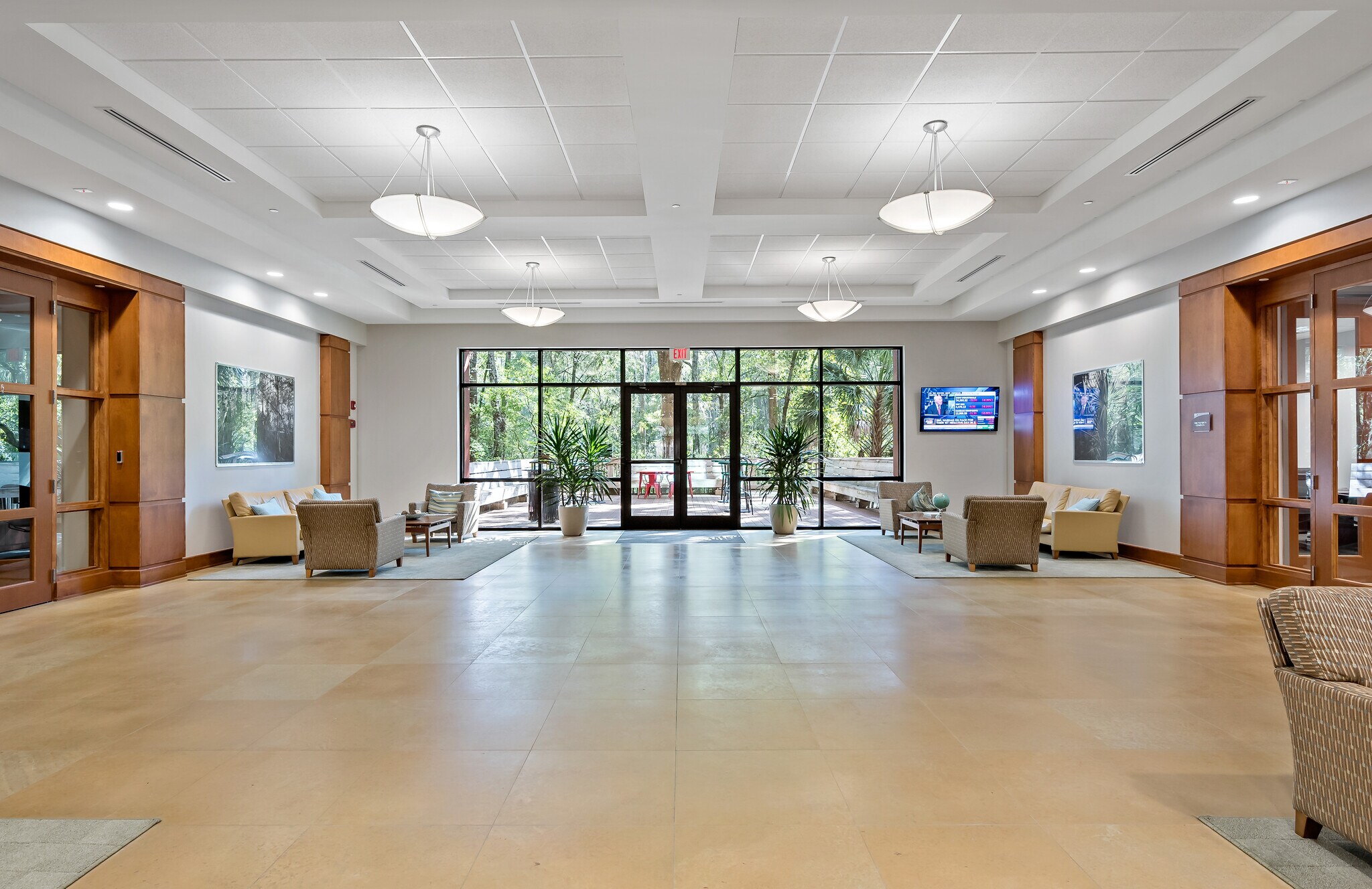 4502 Woodland Corporate Blvd, Tampa, FL for lease Interior Photo- Image 1 of 7