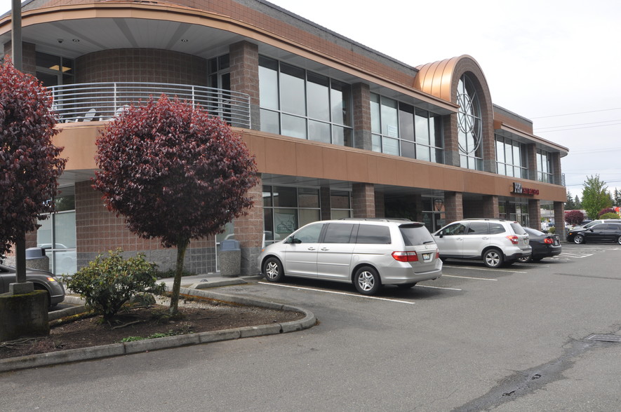 500 SE Everett Mall Way, Everett, WA for sale - Primary Photo - Image 1 of 1