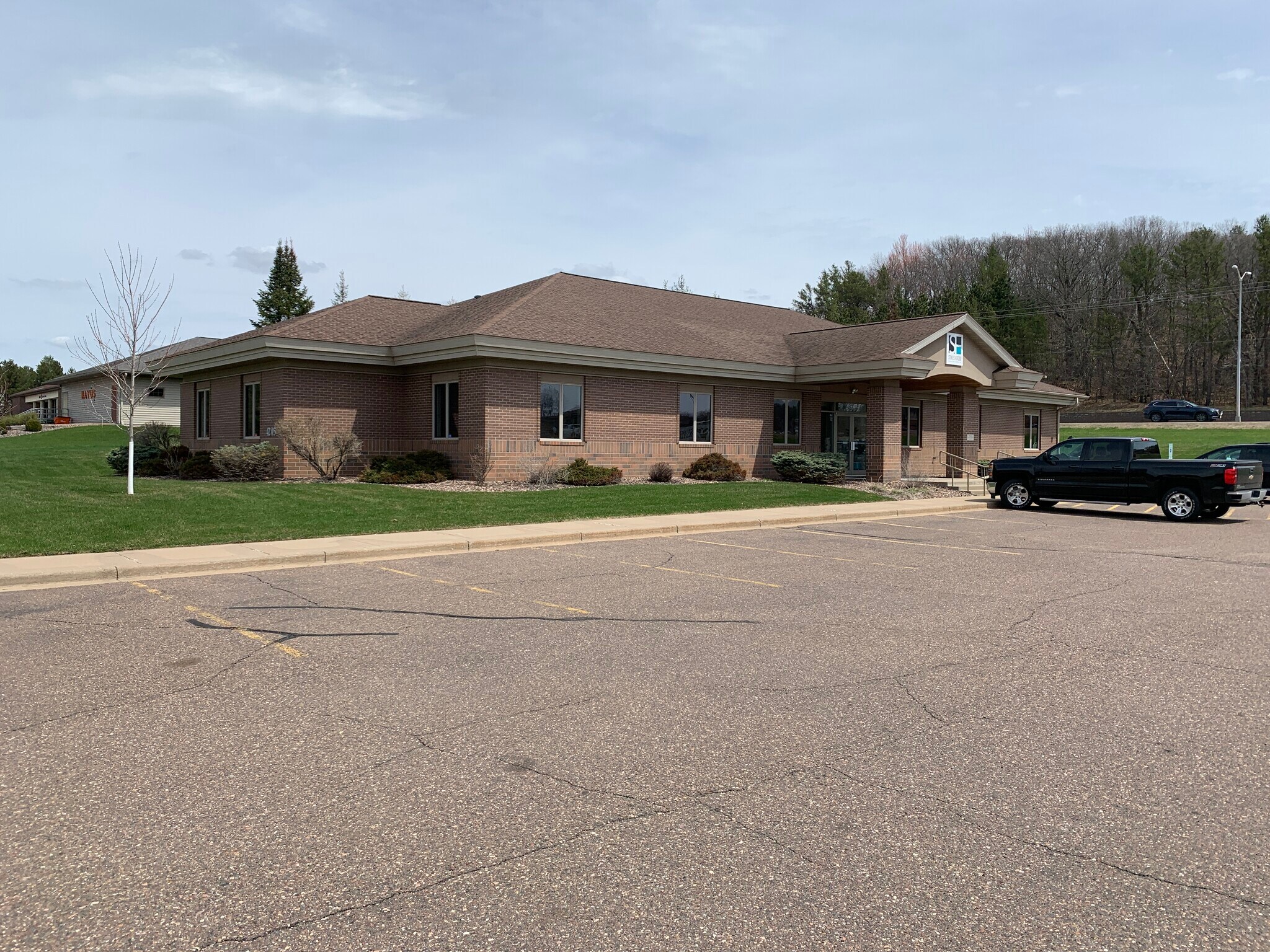 4205 Southtowne Dr, Eau Claire, WI for sale Building Photo- Image 1 of 1