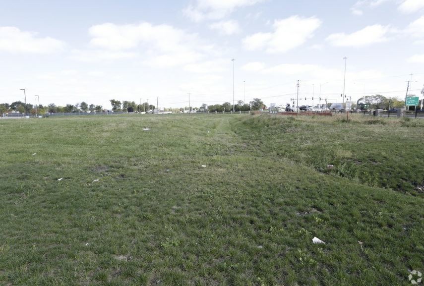 Frontage Rd, Channahon, IL for sale - Primary Photo - Image 1 of 1