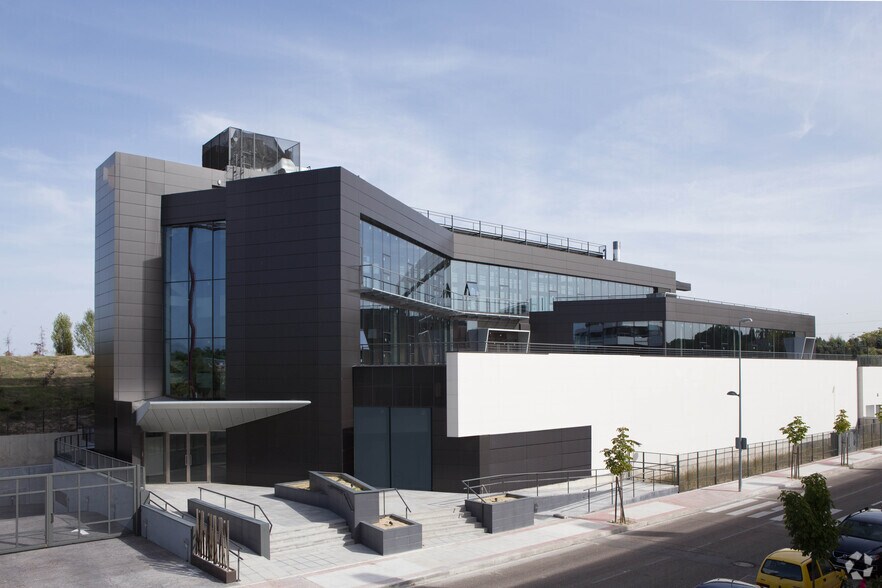 Calle María Guerrero, 34, Las Rozas de Madrid, Madrid for lease - Interior Photo - Image 1 of 1