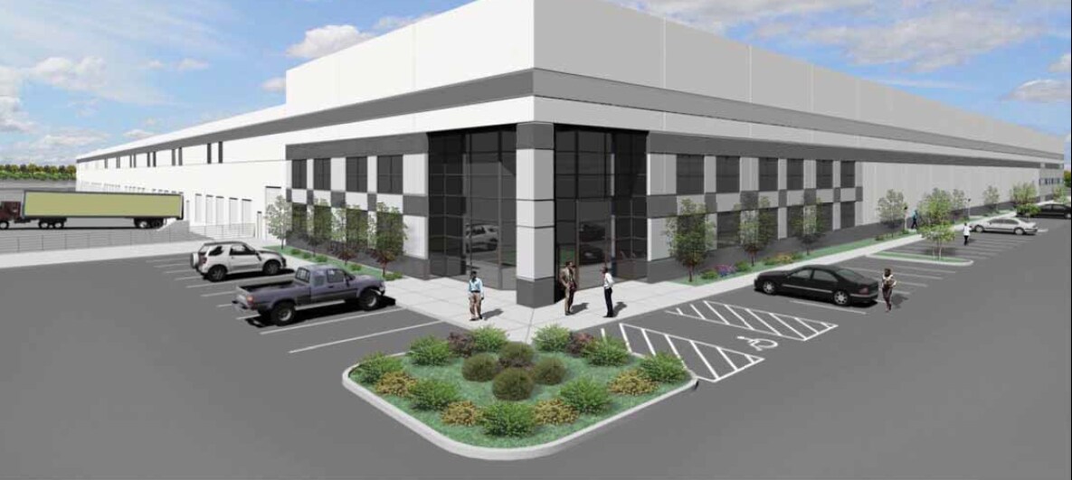 5501 CentrePointe Dr, La Vergne, TN for sale Building Photo- Image 1 of 1