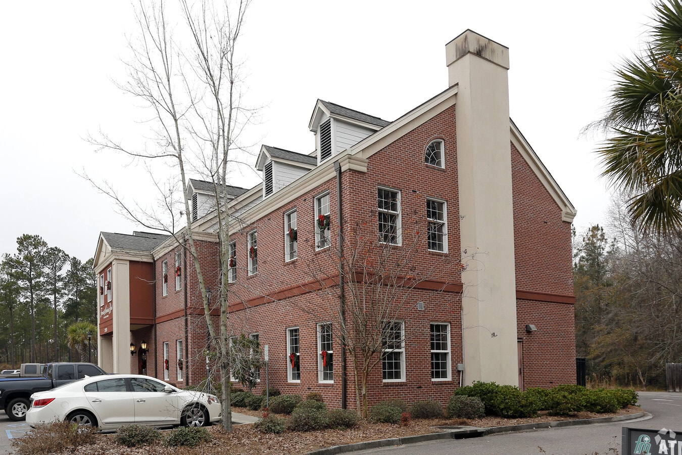 2900 N Main St, Moncks Corner, SC 29461 Office for Lease